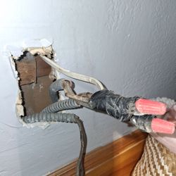 Megalectric Contracting
