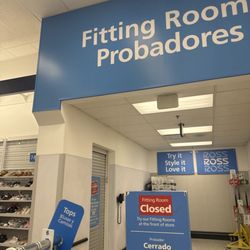 Ross Dress for Less