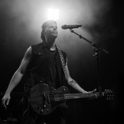 The Orpheum Theater - Riley Thomas