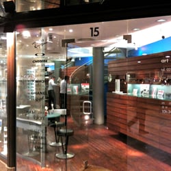 Art Optical - Front