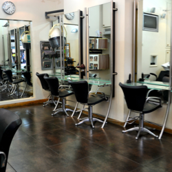 Camden Locks Hair & Beauty - Camden Locks Salon
