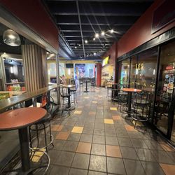 The Garage in Cambridge gift card