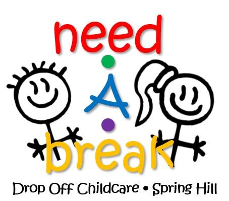 Need A Break - childcare center in Spring Hill, TN