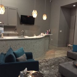 Pure Bliss Spa - Relaxation Lounge