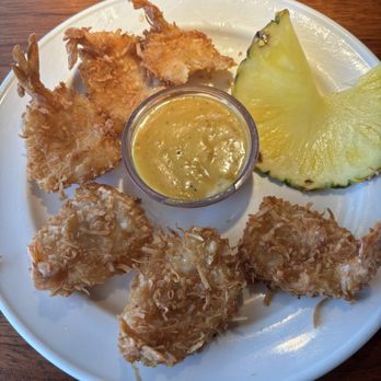 Bahama Breeze - Coconut shrimp - Bars Near Me - Las Vegas, Nevada Bahama Breeze - Coconut shrimp - Bars Near Me - Las Vegas, Nevada