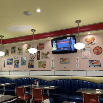 57s All American Grill - American Near Me - Flushing, New York 57s All American Grill - American Near Me - Flushing, New York