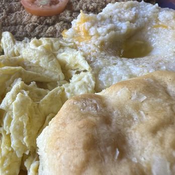 The Breakfast Klub - Breakfast & Brunch Near Me - Houston, Texas