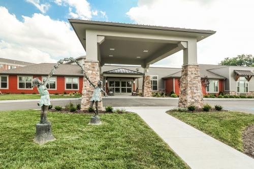 Carnegie Village Senior Living Community Photos CARNEGIE VILLAGE SENIOR LIVING COMMUNITY - Updated June 2025 - 107