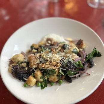 Peasant Cookery - Gnocchi - French Near Me - Winnipeg, Manitoba Peasant Cookery - Gnocchi - French Near Me - Winnipeg, Manitoba