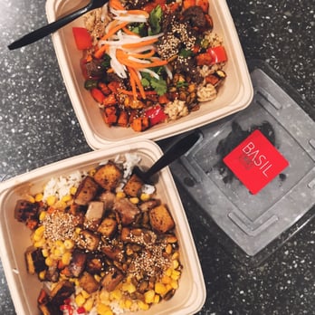Basil Box - So good - Vietnamese Near Me - Mississauga, Ontario Basil Box - So good - Vietnamese Near Me - Mississauga, Ontario