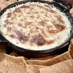 The Keg Steakhouse + Bar - Windsor Riverside - Smoked Gouda Spinach Dip