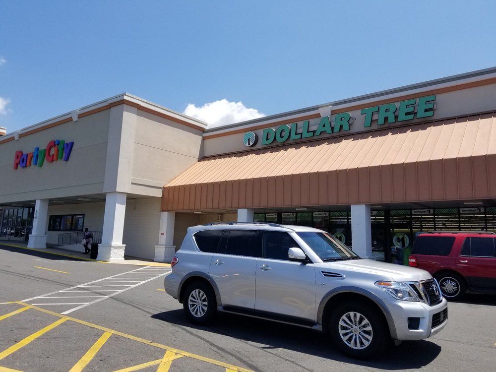 DOLLAR TREE 22 Reviews 5409 South Blvd, Charlotte, NC Yelp