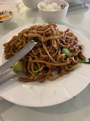 Jeff's Kitchen by null