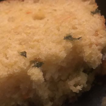 The Floridian - Corn bread - Southern Near Me - Saint Augustine, Florida The Floridian - Corn bread - Southern Near Me - Saint Augustine, Florida