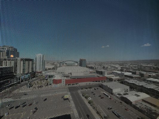 Residence Inn by Marriott Phoenix Downtown by null