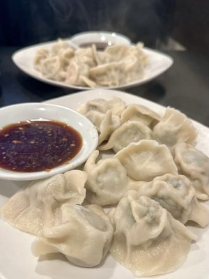 Chin's Kitchen by null