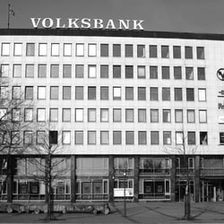 Volksbank Bielefeld Gutersloh Banks Credit Unions