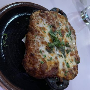Emeril's Coastal - Lasagna - Seafood Near Me - Miramar Beach, Florida Emeril's Coastal - Lasagna - Seafood Near Me - Miramar Beach, Florida