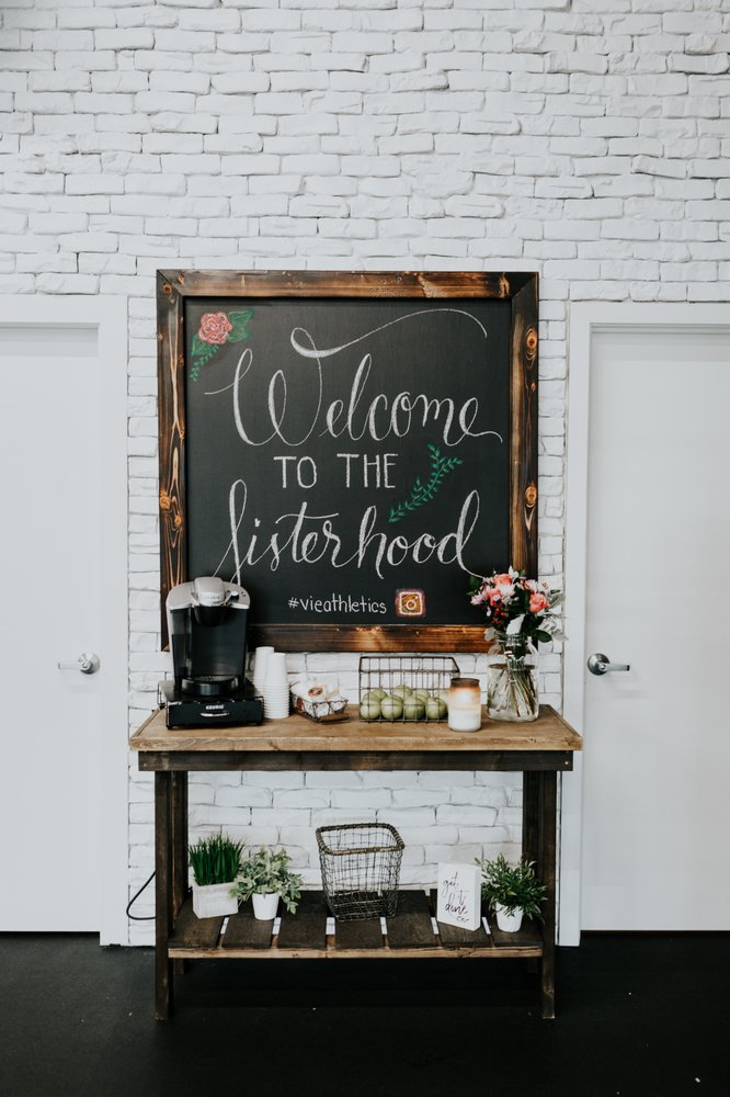 VIE ATHLETICS PUYALLUP 13 Photos & 13 Reviews 113 West Meeker