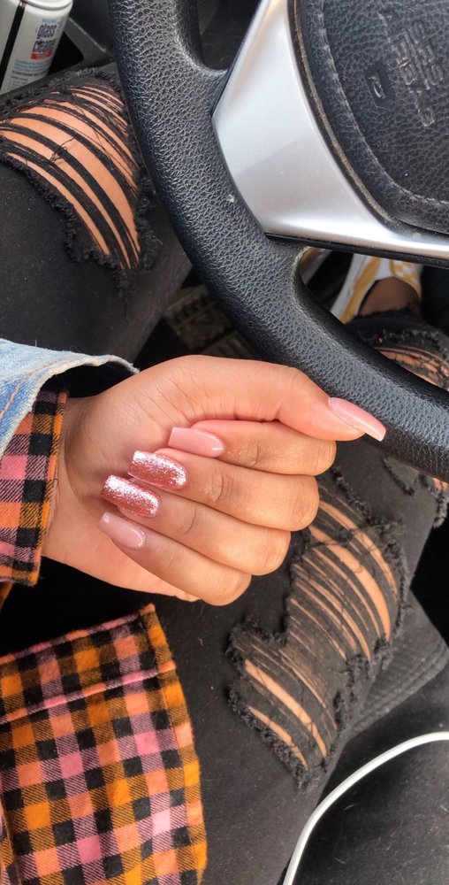 NAILS BY SHEY 72 Photos 1859 N Circle Dr, Colorado Springs, Colorado Nail Technicians