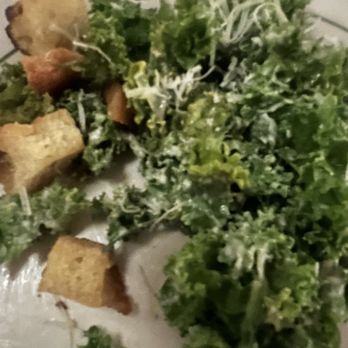 Cosmos Snack Bar - Kale Caesar salad - Pizza Near Me - Reno, Nevada Cosmos Snack Bar - Kale Caesar salad - Pizza Near Me - Reno, Nevada