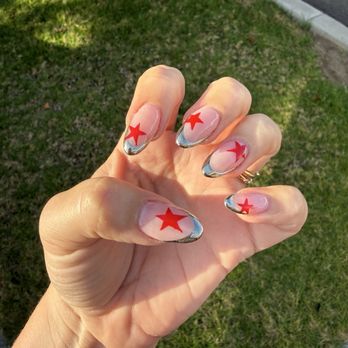 Ivy Nailology - Nail Salons Near Me - San Diego, California Ivy Nailology - Nail Salons Near Me - San Diego, California