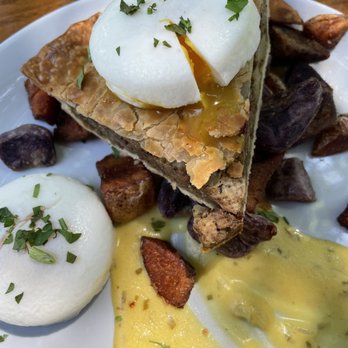 Merriland Farm Cafe - Breakfast & Brunch Near Me - Wells, Maine