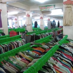 Savers Tip Clothing and General Merchandise
