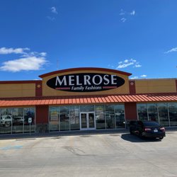 Melrose Family Fashions