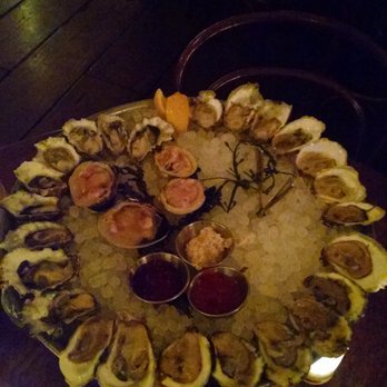Maison Premiere - this goodness - Seafood Near Me - Brooklyn, New York Maison Premiere - this goodness - Seafood Near Me - Brooklyn, New York