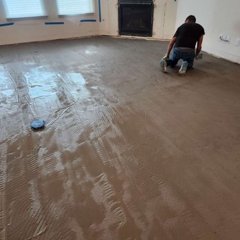 Seans Flooring - Leveling - Flooring Near Me - Houston, Texas Seans Flooring - Leveling - Flooring Near Me - Houston, Texas
