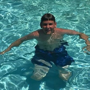 Lessons With Lisa - Advanced swimming . - Swimming Lessons/Schools Near Me