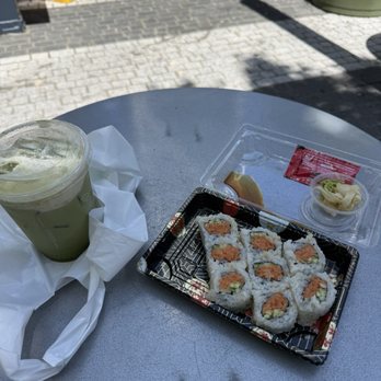 Ebiko - Sushi Bars Near Me - San Francisco, California