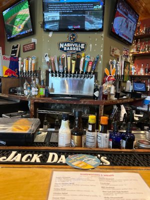 Corner Pub - Franklin by null