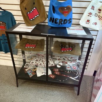 Domo Kun Cafe - Cafes Near Me - Buena Park, California Domo Kun Cafe - Cafes Near Me - Buena Park, California