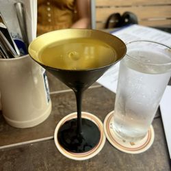 Ratskeller Augsburg - Martini