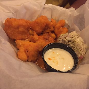 Barrel Junction - Buffalo fish bites - Burgers Near Me - Allison Park, Pennsylvania Barrel Junction - Buffalo fish bites - Burgers Near Me - Allison Park, Pennsylvania