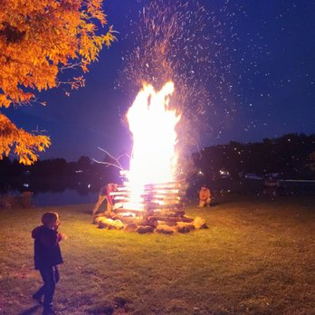 HTR Niagara - Campgrounds Near Me - Grand Island, New York