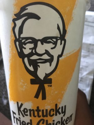 KFC by null