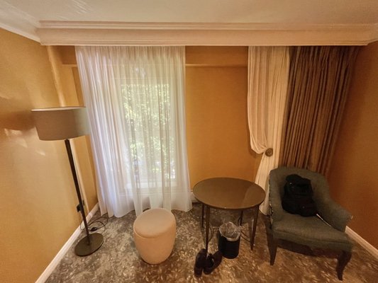 The Castle Hotel Windsor by null