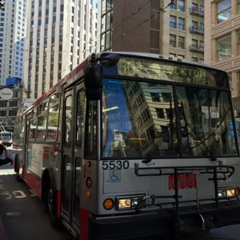MUNI - 30S Stockton - Public Transportation Near Me MUNI - 30S Stockton - Public Transportation Near Me