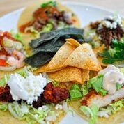 Cilantro Mexican Grill by null