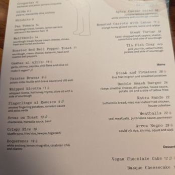 Nomade - Menu as of 5/18/26 - Coffee & Tea Near Me - San Diego, California Nomade - Menu as of 5/18/26 - Coffee & Tea Near Me - San Diego, California