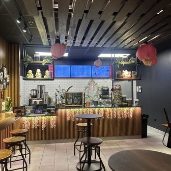 Tea-Do Frederick - Bubble Tea Near Me - Frederick, Maryland Tea-Do Frederick - Bubble Tea Near Me - Frederick, Maryland