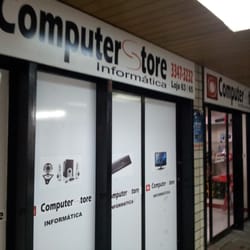 Computer Store