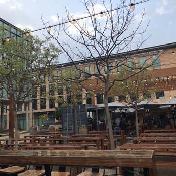 Fieldwork - Beer Bar Near Me - San Mateo, California