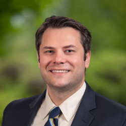 Vadim Bul, M.D