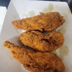 Orv's
