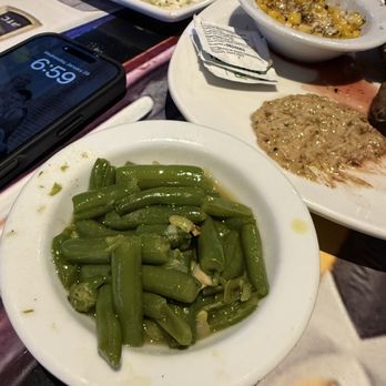 Aspen Creek Grill - Green Beans - Seafood Near Me - Noblesville, Indiana Aspen Creek Grill - Green Beans - Seafood Near Me - Noblesville, Indiana