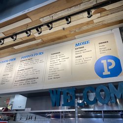 Poppo's Taqueria